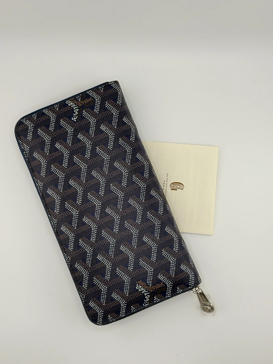 Hamyon sof teridan goyard