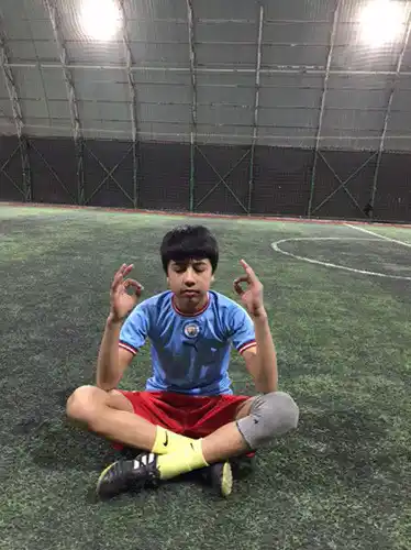 Napalchiklari, sensorli qo'lqoplar Fortnite, PUBG-da smartfonda o'ynash uchun barmoq uchlari