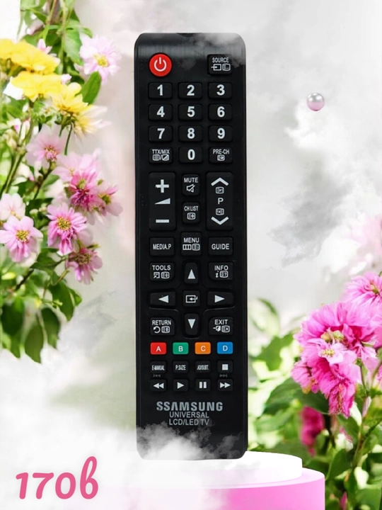 Samsung televizor uchun pult universal, 170b - 