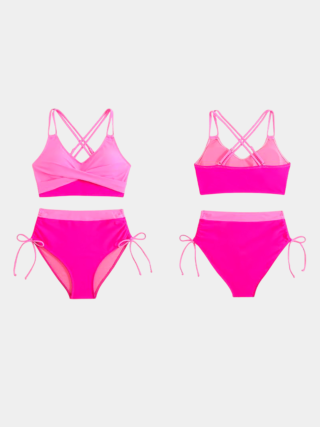 BDSM tugunlarini boglash