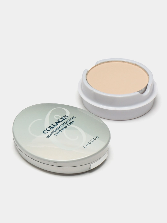 Kollagenli yuz uchun upasi Enough, Collagen, Ton 13 - 