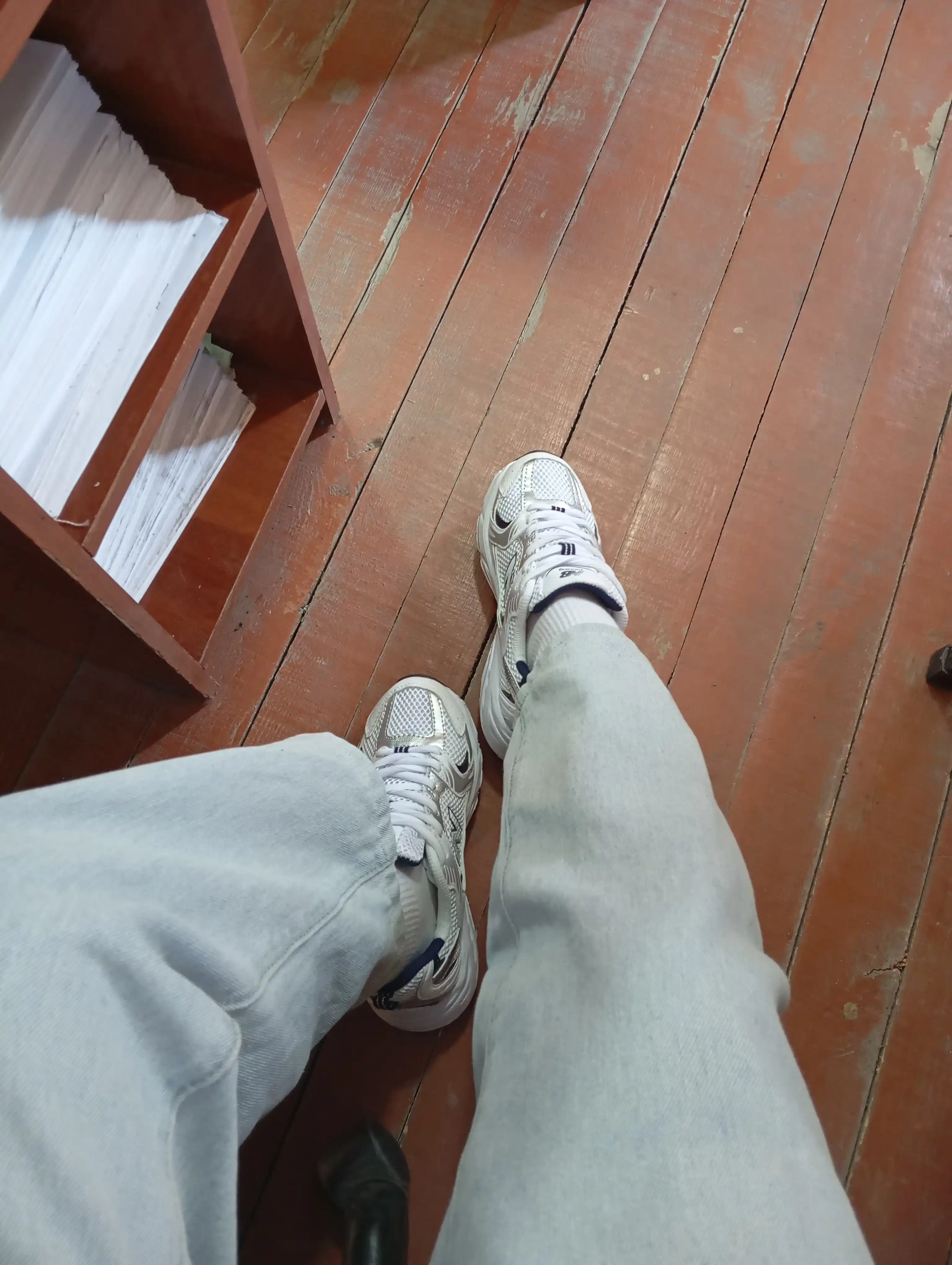 Кроссовки женские NEW Balance 530
