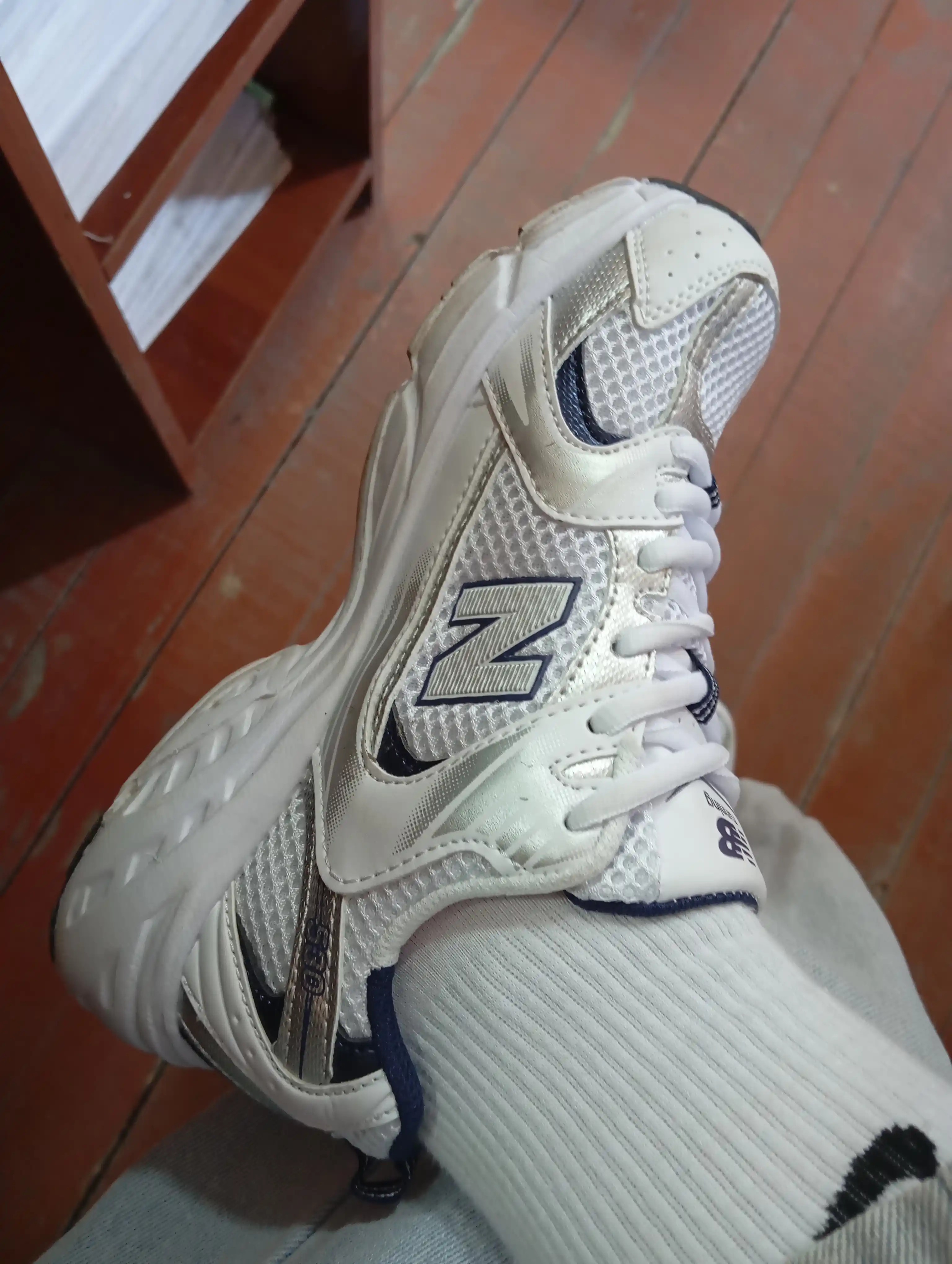 Кроссовки женские NEW Balance 530