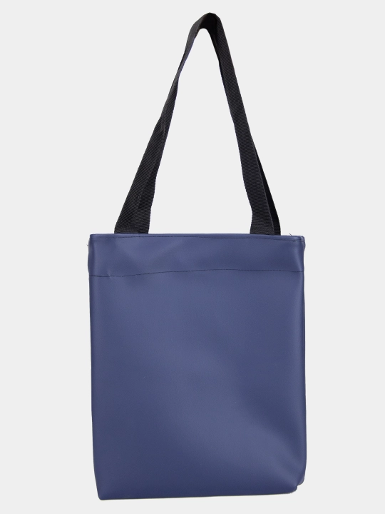 Ayollar uchun sumka-shopper, yelkama, 30 * 26 sm