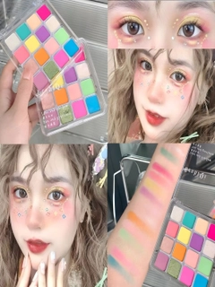 Алый