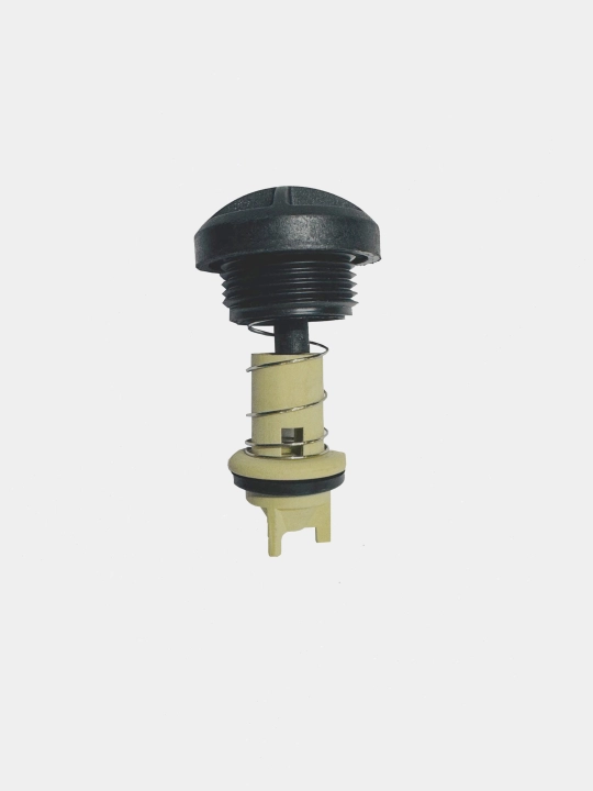 Ozi so'riladigan nasos uchun orqa klapani PW125, 250, 370, 550