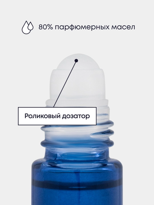 Moyli atirlar, 10 ml
