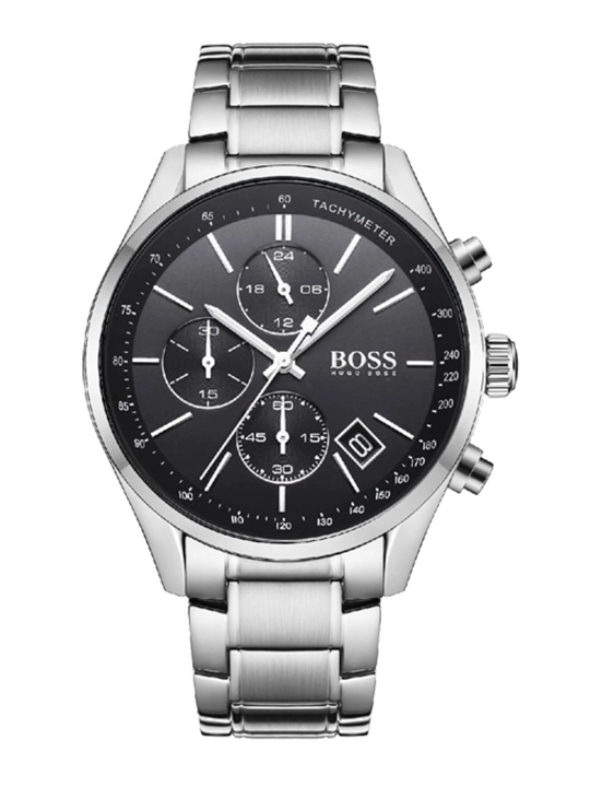 Мужские наручные часы Hugo Boss HB1513477 - 