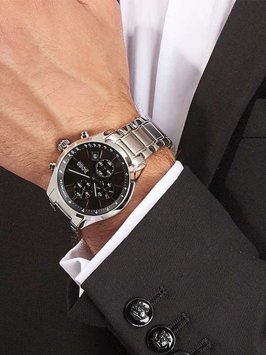 Erkaklar qo'l soati  Hugo Boss HB1513477