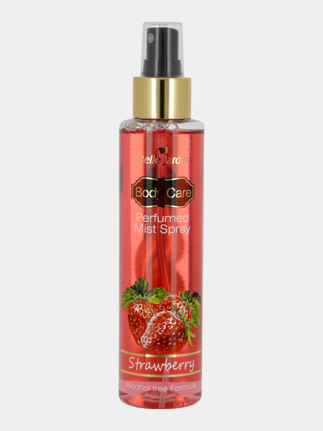 Tana uchun hushbo'ylangan Belle Jardin spreyi, 160 ml - 