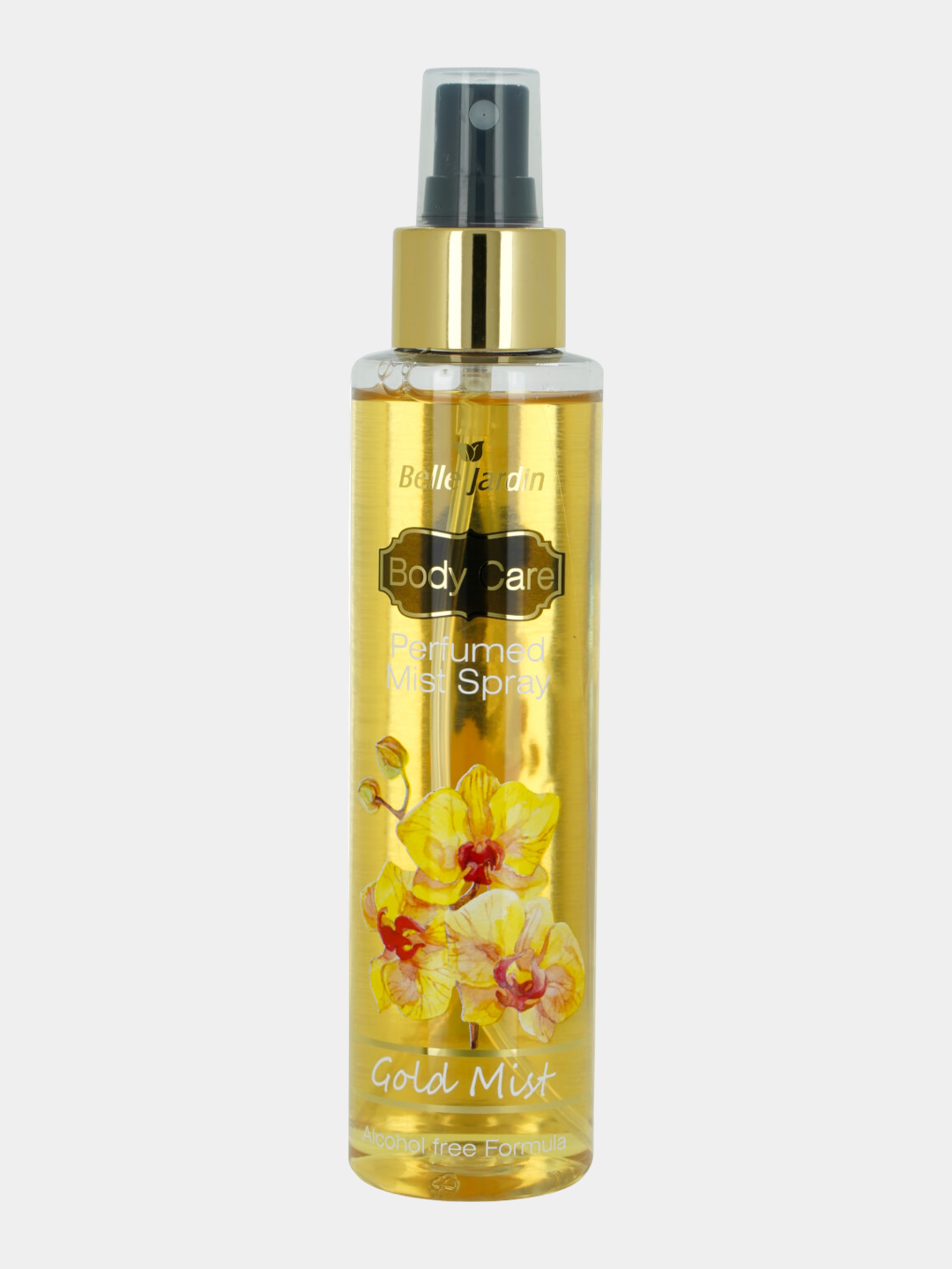 Tana uchun hushbo'ylangan Belle Jardin spreyi, 160 ml - 