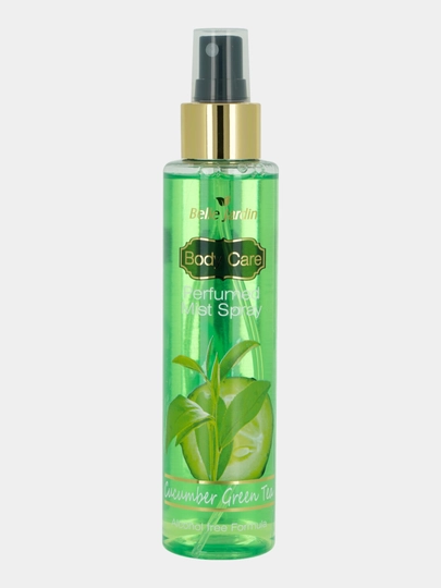 Tana uchun parfyumlangan sprey Belle Jardin, 160 ml - 