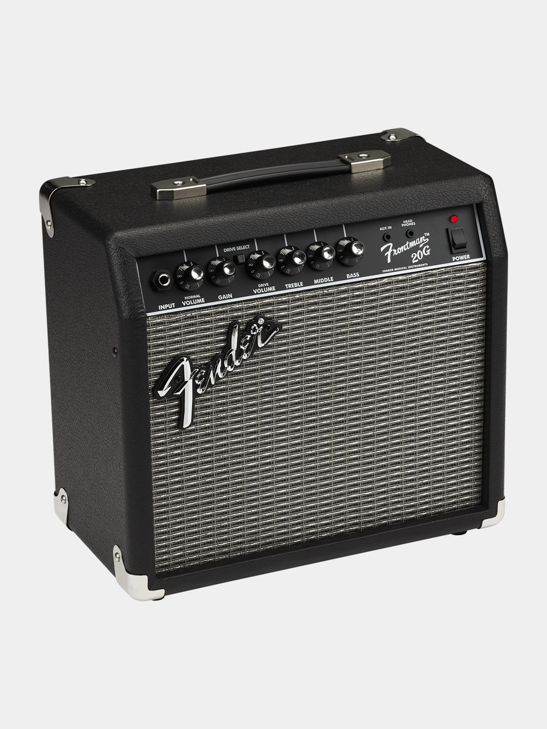Kombousilitel Fender Frontman® 20G - 