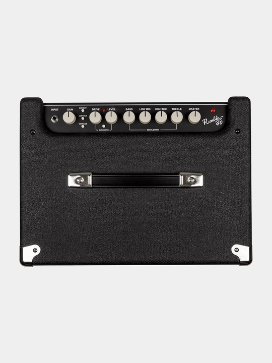 Комбоусилитель для гитары Fender Rumble™ 40