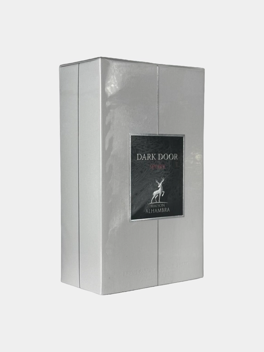 Maison Alhambra Dark Door Sport мужская парфюмерная вода