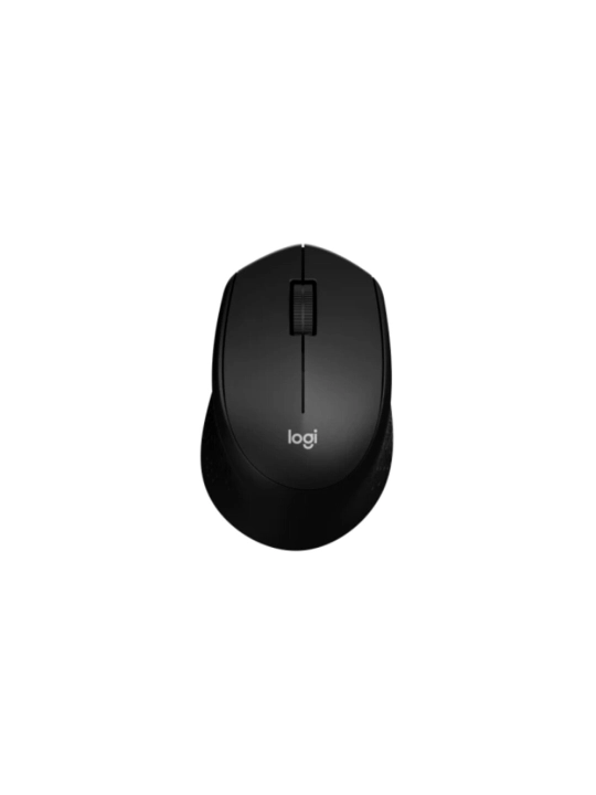 Simsiz klaviatura va sichqoncha RUS Logitech MK345
