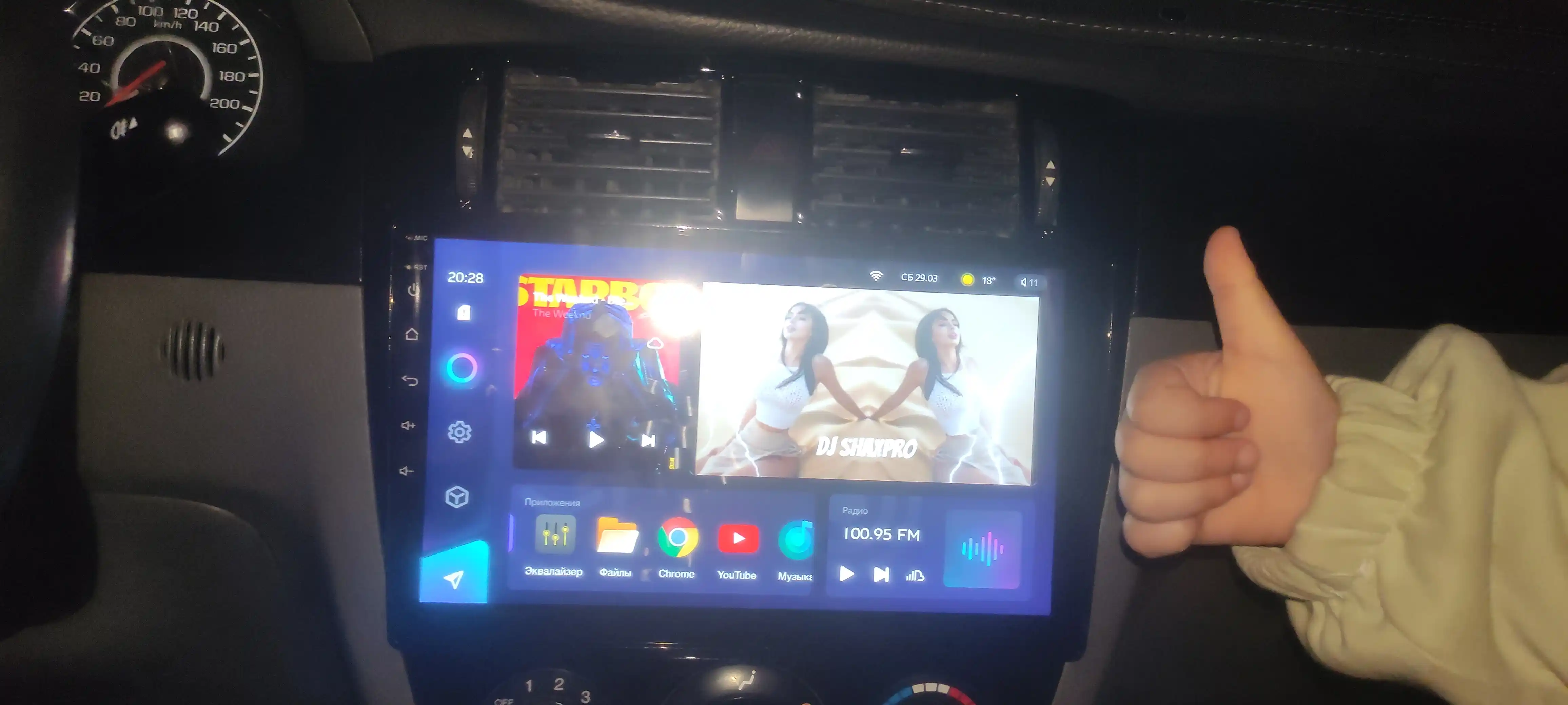 Автомонитор Teyes CC3L 4G+Wi-Fi, 9.0", 10.2", 4+32ГБ, 4+64ГБ, со штекером