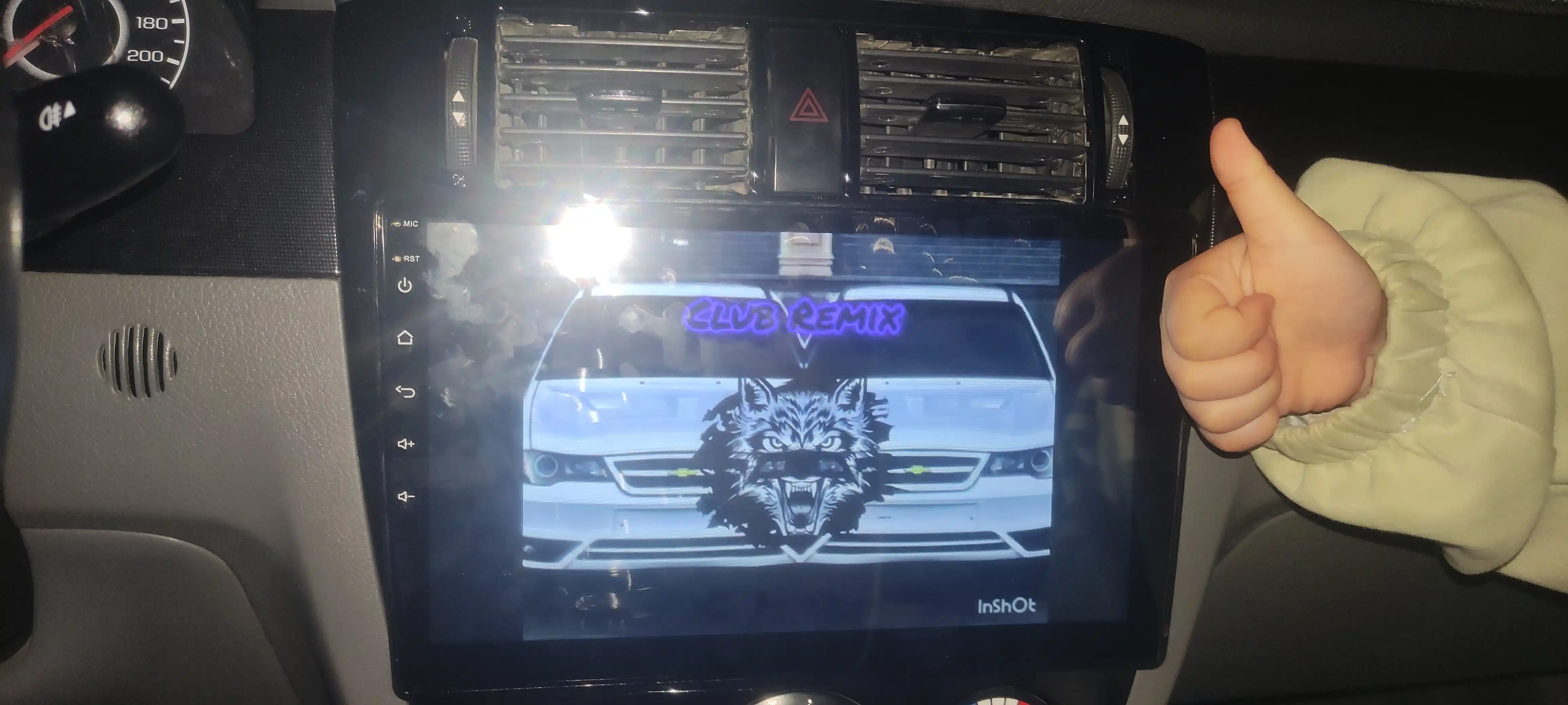 Автомонитор Teyes CC3L 4G+Wi-Fi, 9.0", 10.2", 4+32ГБ, 4+64ГБ, со штекером