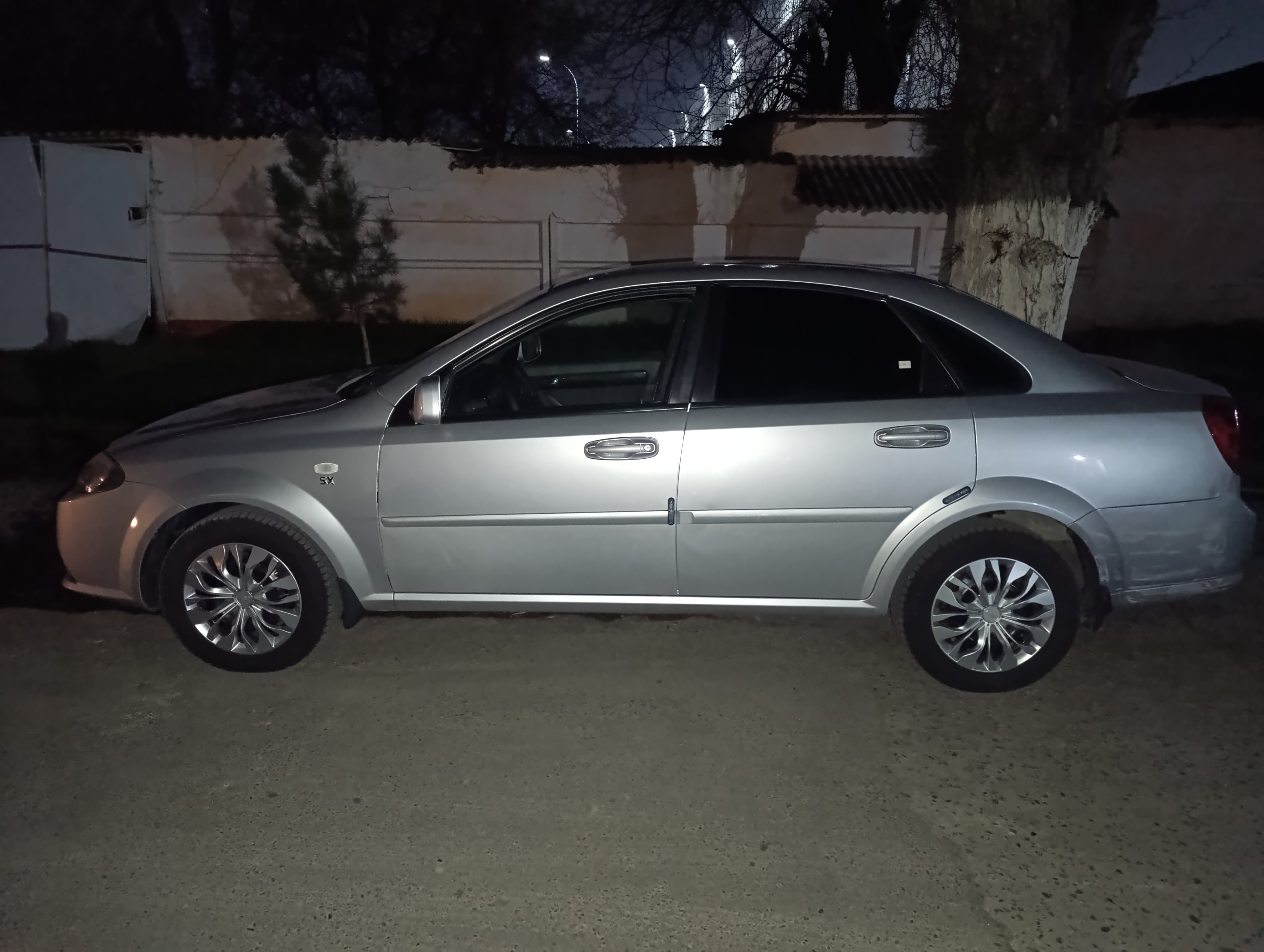 Автомобильные колпаки дизайна Citer, 4 шт