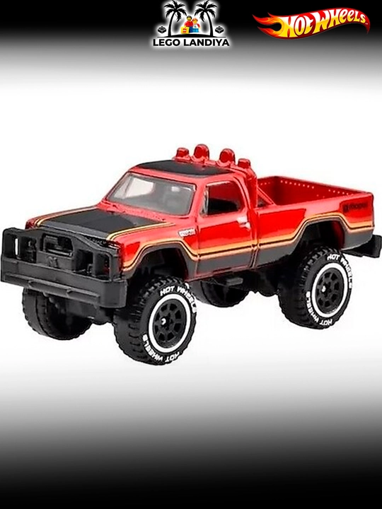 Hot Wheels, oграниченные коллекционные серии