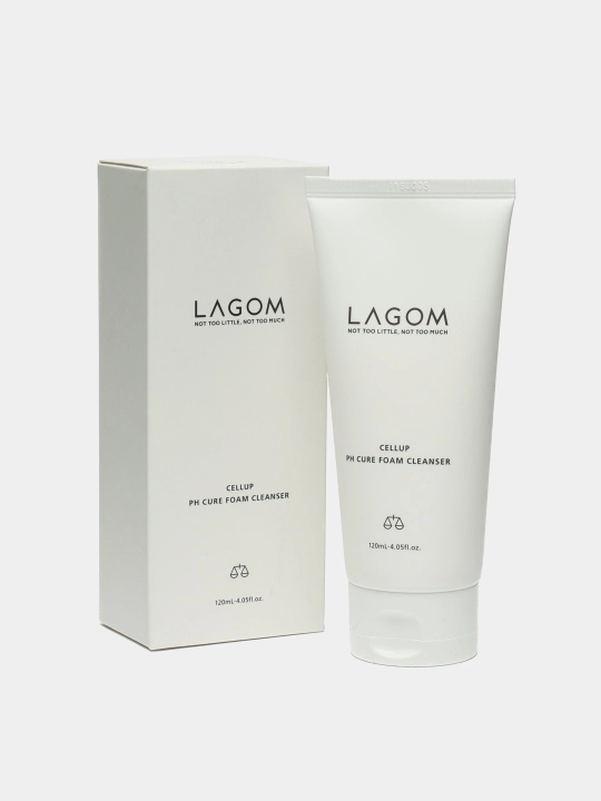 Средство для умывания Cellup Micro Foam Cleanser