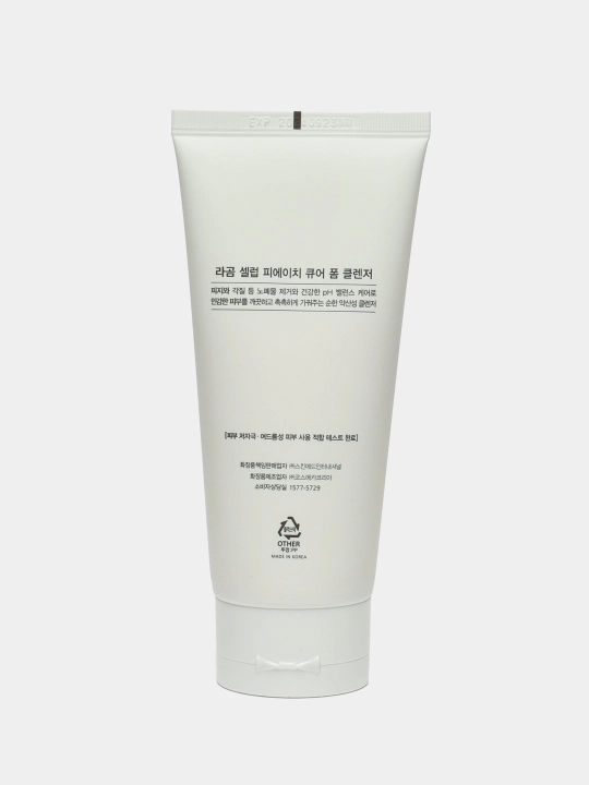 Средство для умывания Cellup Micro Foam Cleanser