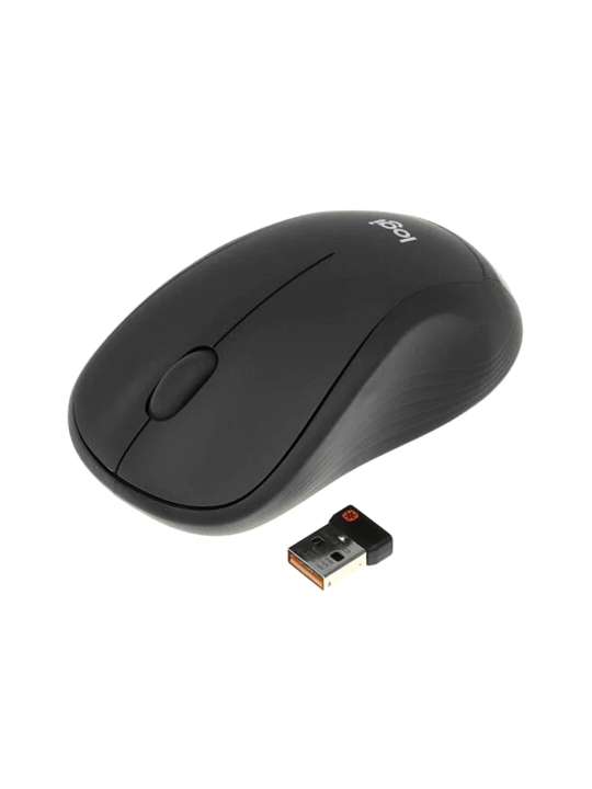 Simsiz klaviatura va sichqoncha RUS Logitech MK540