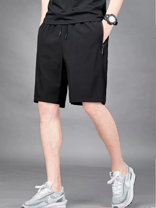 Sport shortiklari, yozgi, qulay