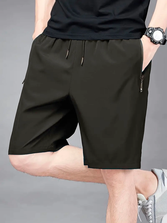 Sport shortiklari, yozgi, qulay - 