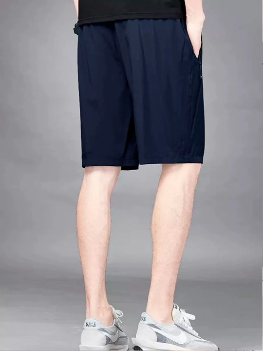 Sport shortiklari, yozgi, qulay