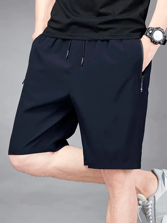 Sport shortiklari, yozgi, qulay - 