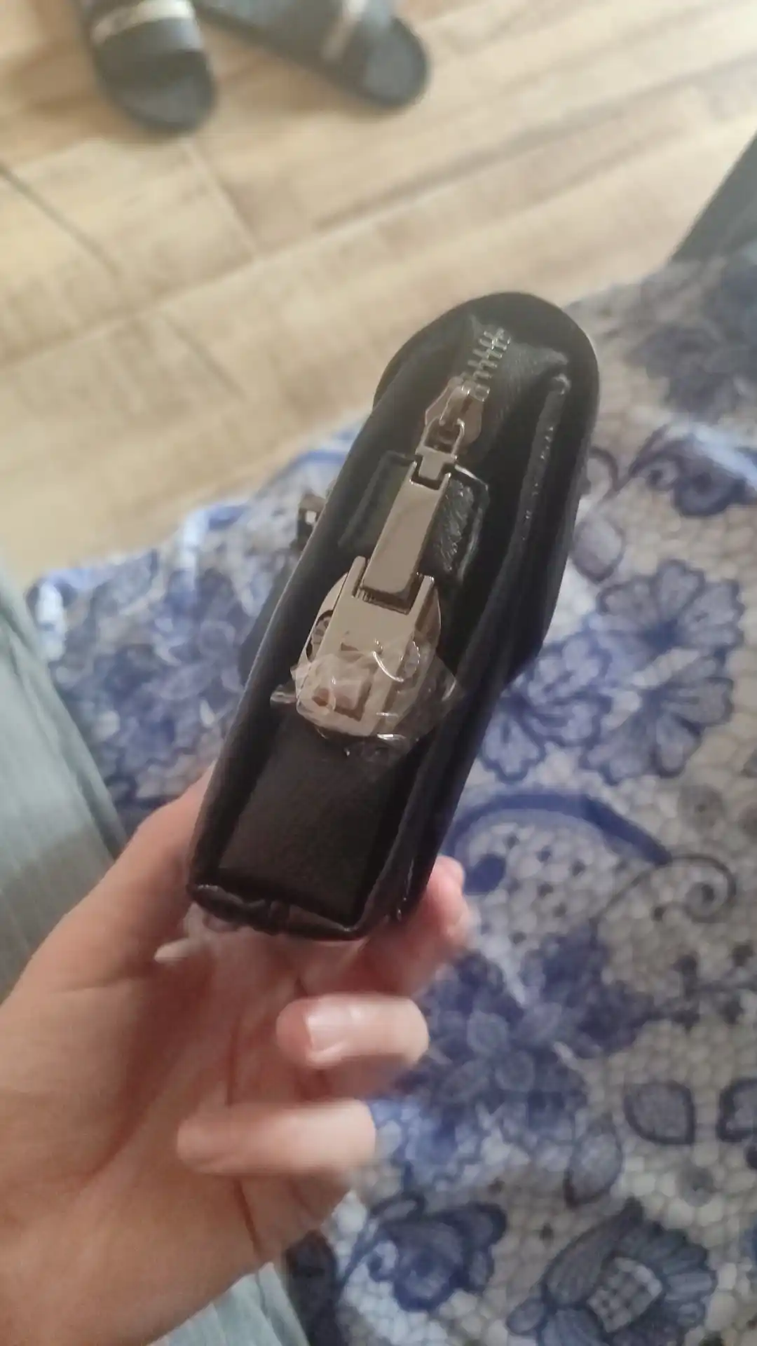 Барсетка для мужчин