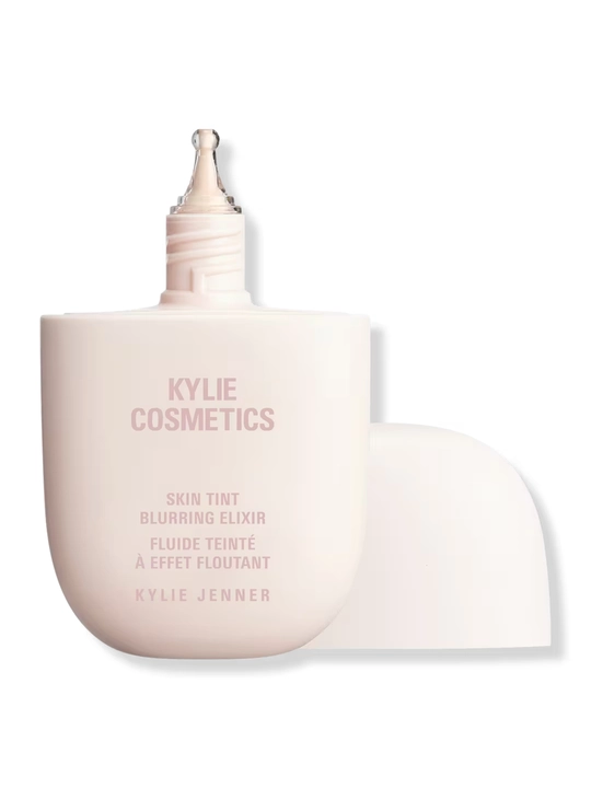Kylie Cosmetics тональный крем-эликсир Skin Tint Blurring, 1WN - 