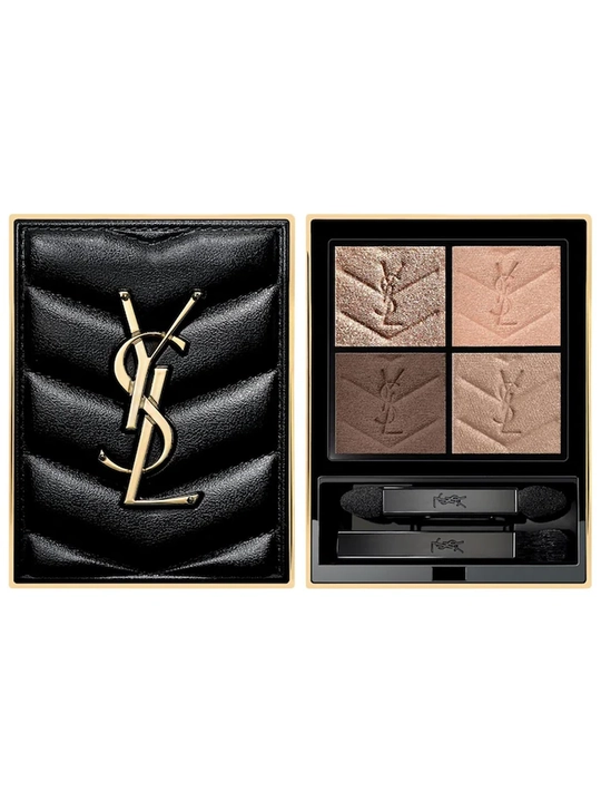 Палитра теней для век Couture Mini Clutch 100 Stora Dolls - 
