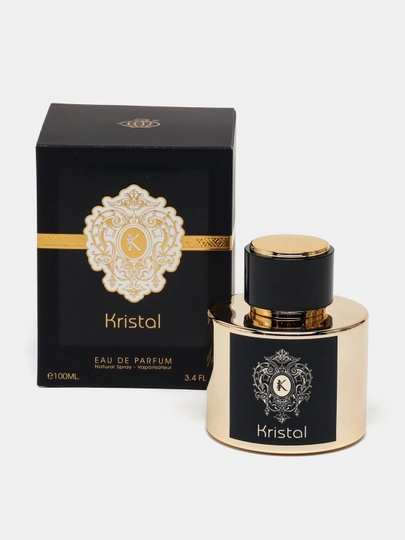 Парфюмерная вода Kristal Fragrance World, 100 мл