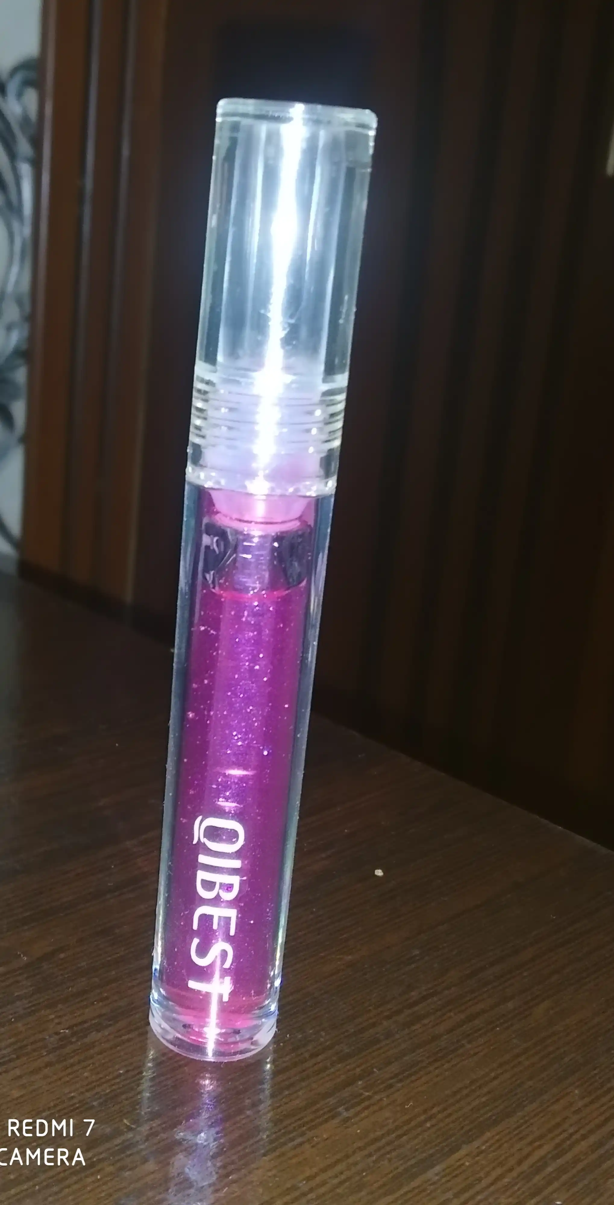 Lab uchun blesk, namlovchi