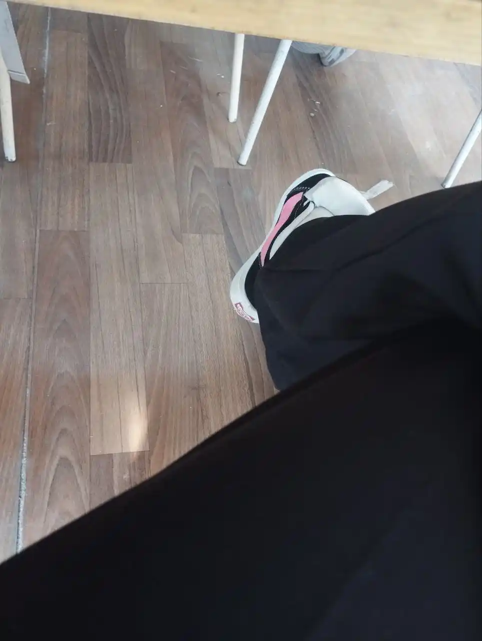 Кеды VANS, для женщин и девочек, покупайте на размер больше