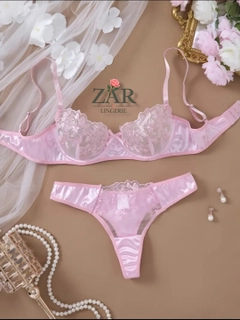 Pastel marjon
