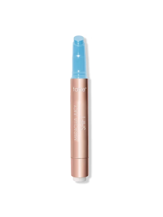 Бальзам-блеск Tarte Маракуйя Juicy Shift, Blueberry - 
