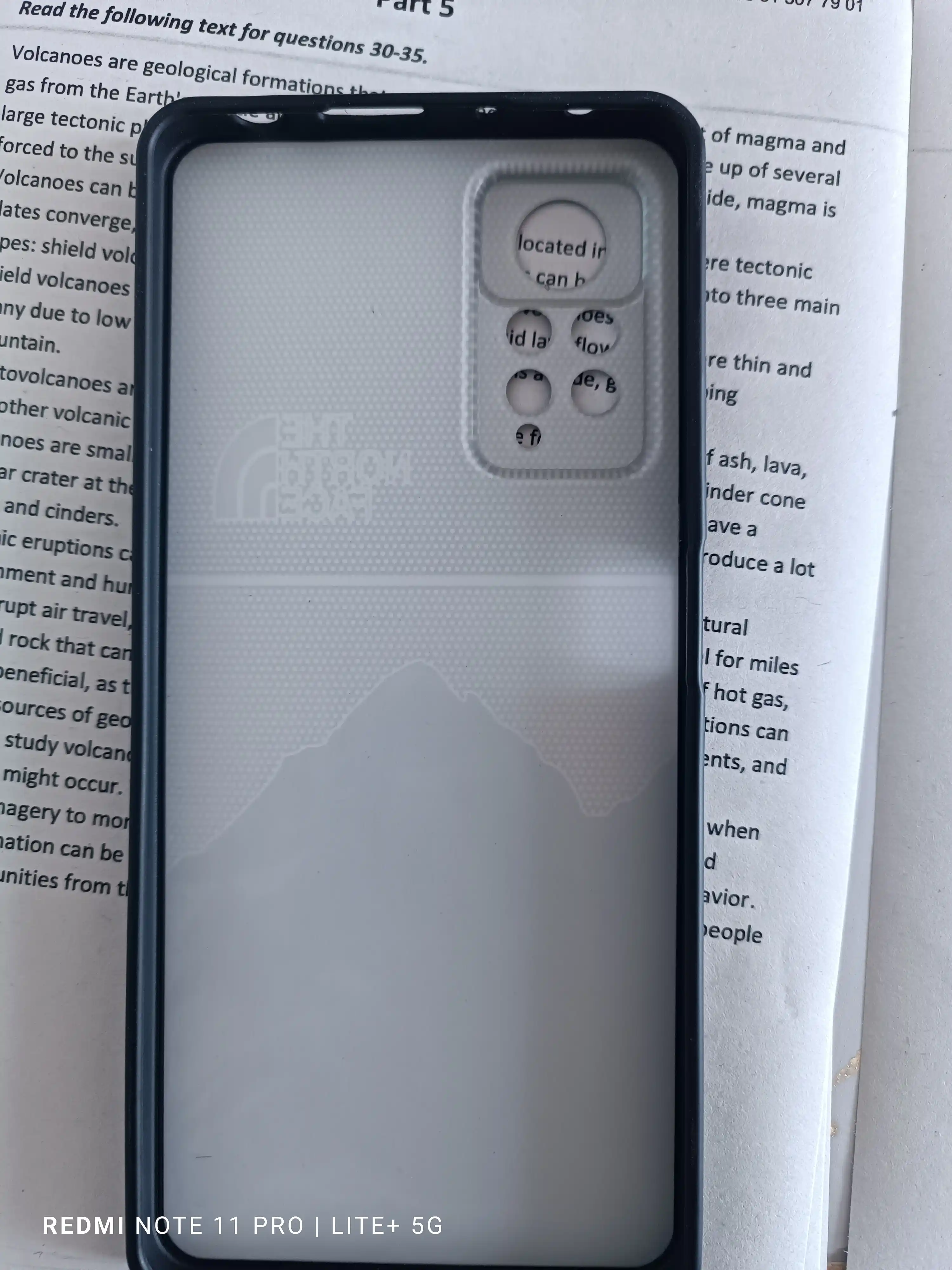 Чехол для Redmi A2 Plus, Note11, Pro, 12 C, Note 12 4G, Pro, ударопрочный, с ярким принтом