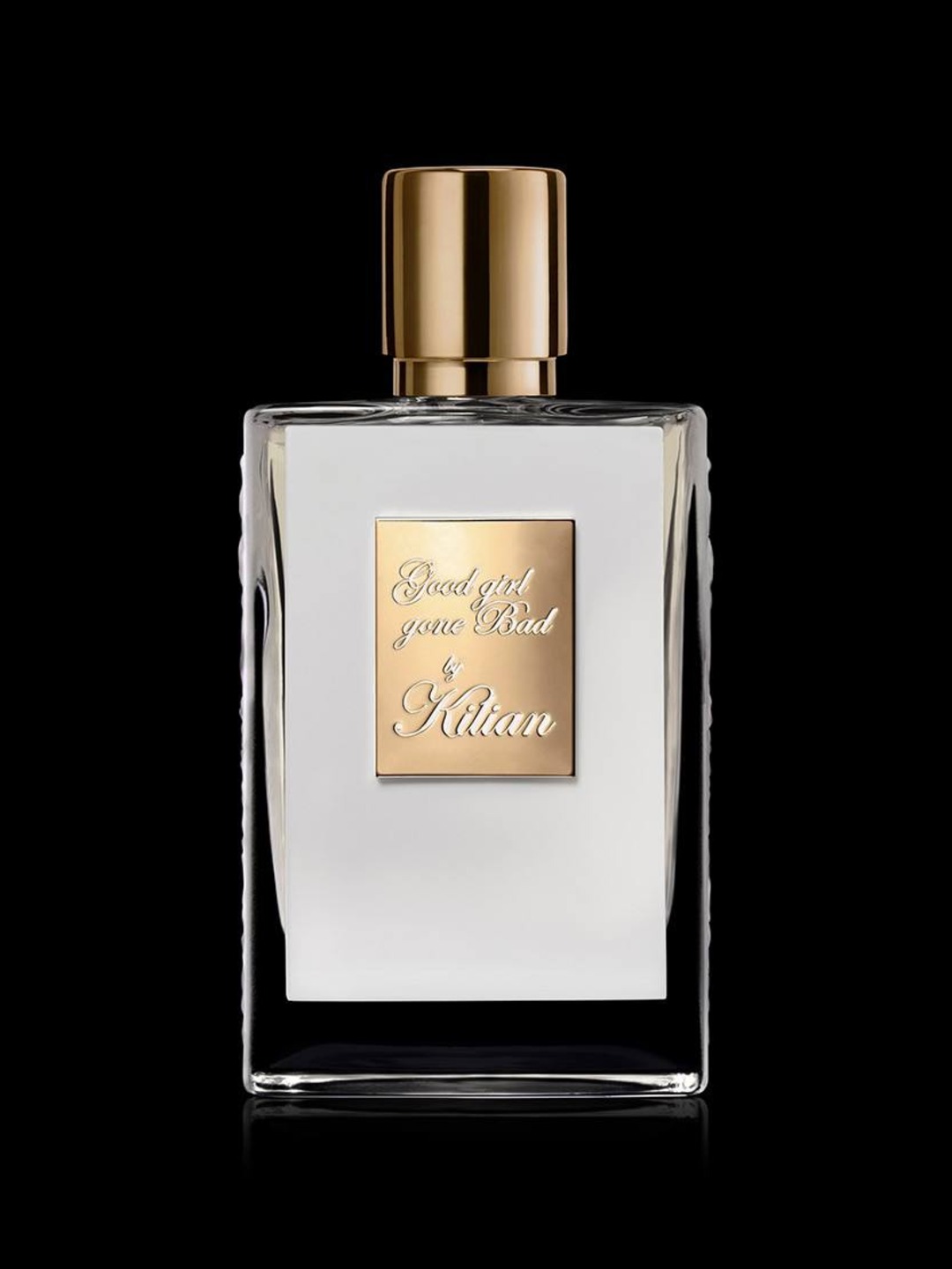 Parfyumlangan suv Good Girl Gone Bad, ayollar va erkaklar uchun, 100 ml