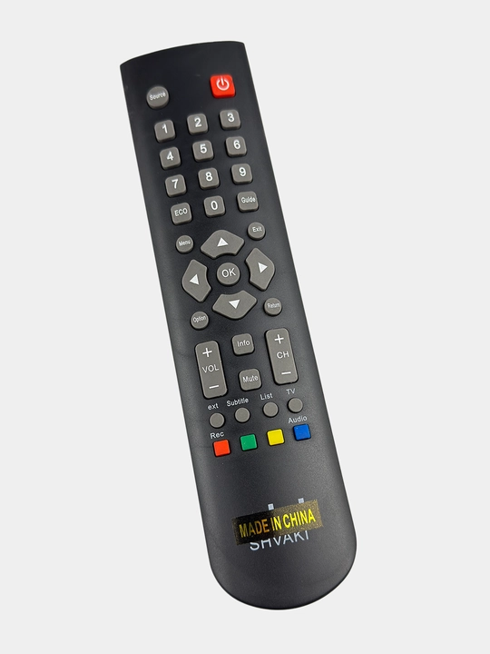 Пульт для телевизоров ARTEL, SHIVAKI