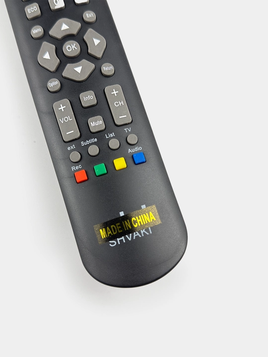 Пульт для телевизоров ARTEL, SHIVAKI