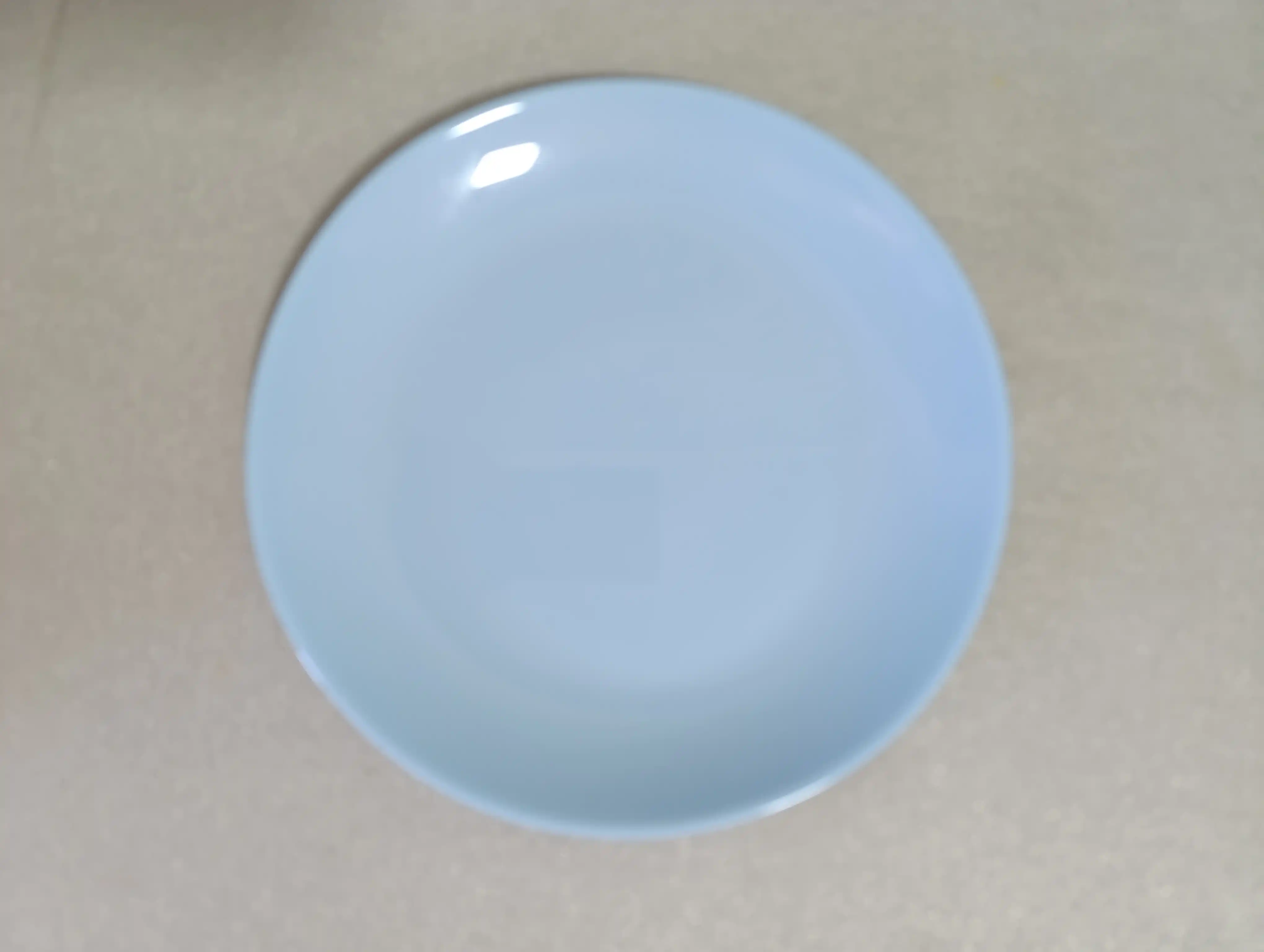 Тарелки десертные Luminarc Diwali Light Blue, 19 см, 6 шт