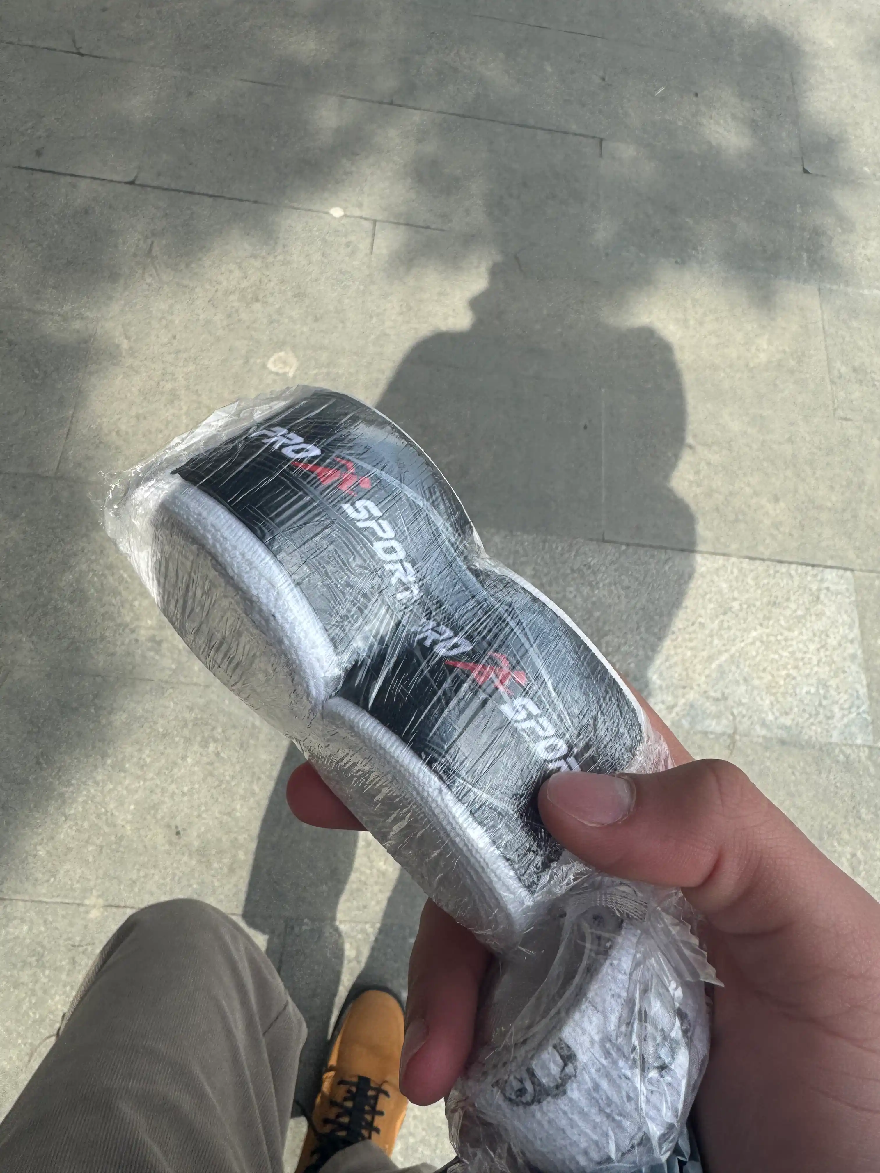PRO SPORT boks bandaji turli o'lchamdagi, 3 m, 5 m