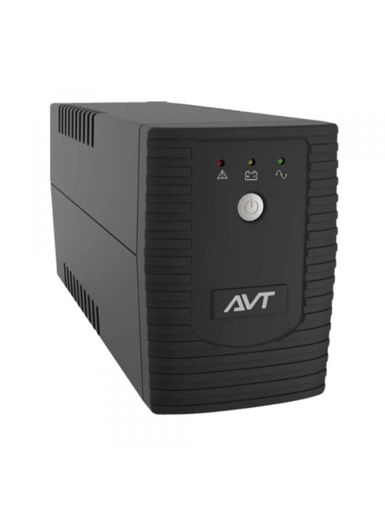 Источник бесперебойного питания 600VA, 650VA, 850VA, 1000VA, Гарантия 1 год