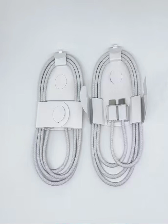 Кабель для передачи данных Apple 60 Вт USB-C для зарядки, 1 метр