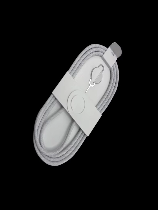 Кабель для передачи данных Apple 60 Вт USB-C для зарядки, 1 метр