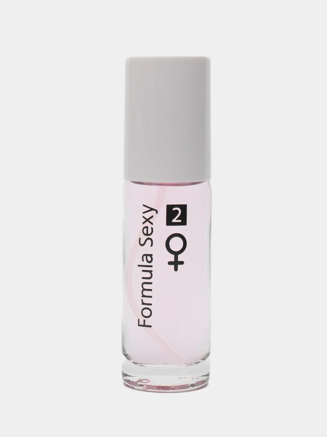 Formula Sexy Волшебный аромат привлекательности с феромонами. 30 мл