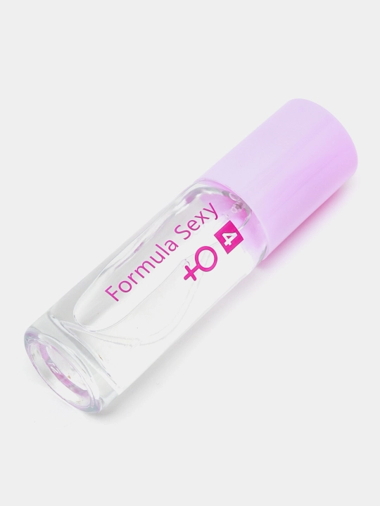 Formula Sexy Волшебный аромат привлекательности с феромонами. 30 мл